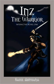 Inz The Warrior