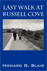 Last Walk At Russell Cove