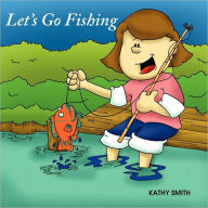 Let's Go Fishing