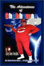 The Adventures Of Chubbyman