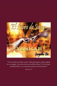 Title: El Libro de Jaser: Yashar, Author: Sorgalim Sin