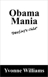 Obama Mania