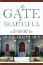 The Gate Of Beautiful