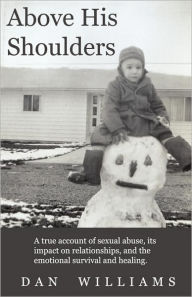 Above His Shoulders