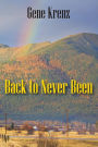 Back To Never Been