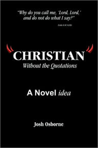 Christian Without The Quotations