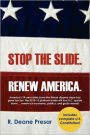 Stop the Slide. Renew America.