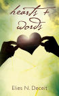hearts + words
