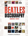 The Beatles Discography: Volume One - The 60's