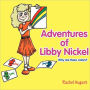Adventures Of Libby Nickel