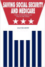 Saving Social Security And Medicare