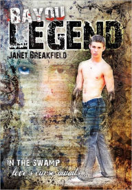 Bayou Legend