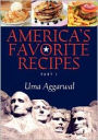 America's Favorite Recipes: Part I