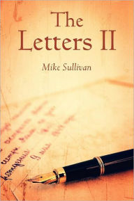 Title: The Letters II, Author: Mike Sullivan