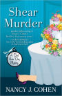 Shear Murder (Bad Hair Day Series #10)