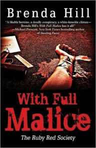 With Full Malice