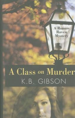 A Class on Murder