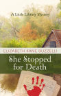 She Stopped for Death