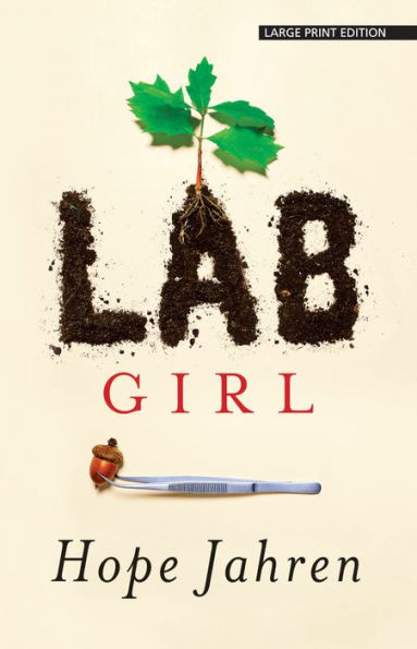 Lab Girl