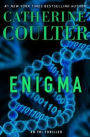 Enigma (FBI Series #21)