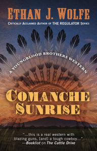 Comanche Sunrise