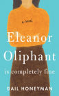 Eleanor Oliphant Is Completely Fine