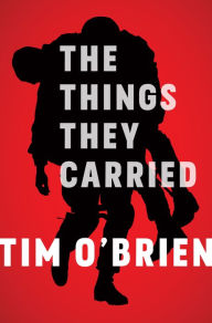 Title: The Things They Carried, Author: Tim O'Brien