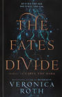 The Fates Divide (Carve the Mark Series #2)