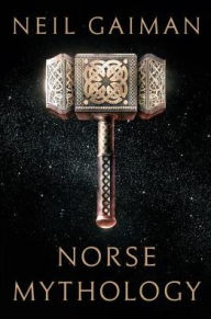 Title: Norse Mythology, Author: Neil Gaiman
