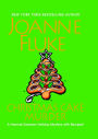 Christmas Cake Murder (Hannah Swensen Series #23)