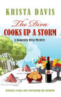 The Diva Cooks up a Storm (Domestic Diva Series #11)