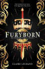 Furyborn (Empirium Trilogy Series #1)