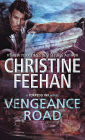 Vengeance Road (Torpedo Ink Series #2)