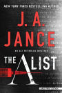 The A List (Ali Reynolds Series #14)