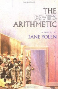 Title: The Devil's Arithmetic, Author: Jane Yolen