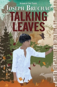 Title: Talking Leaves, Author: Joseph Bruchac