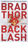Backlash (Scot Harvath Series #18)