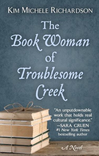 The Book Woman of Troublesome Creek