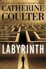 Labyrinth (FBI Series #23)