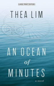 Free audio books downloads for mp3 players An Ocean of Minutes by Thea Lim