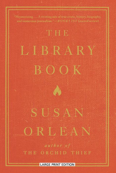 The Library Book