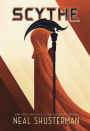 Scythe (Arc of a Scythe Series #1)