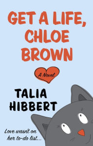 Get a Life, Chloe Brown (Brown Sisters Series #1)