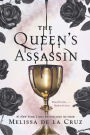 The Queen's Assassin