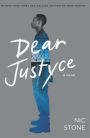 Dear Justyce