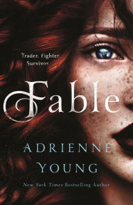 Title: Fable, Author: Adrienne Young