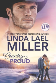 Title: Country Proud, Author: Linda Lael Miller