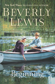 Title: The Beginning, Author: Beverly Lewis