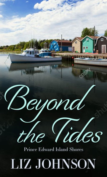 Beyond The Tides