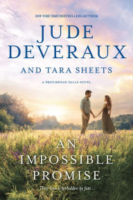 Title: An Impossible Promise, Author: Jude Deveraux